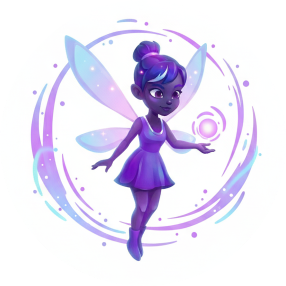 Fairies Lab Logo